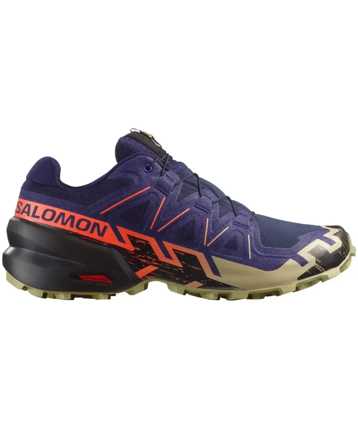 Salomon Speedcross 6 — foto 4