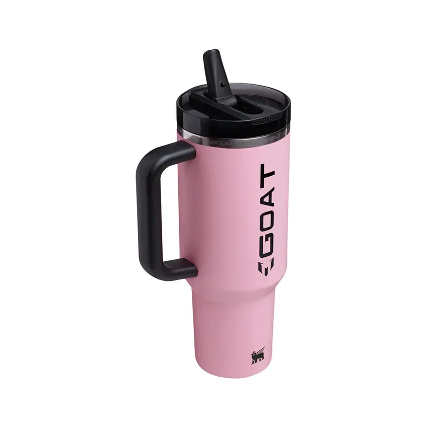 Vaso Térmico Stanley Quencher Protour Tumbler Messi — foto 1