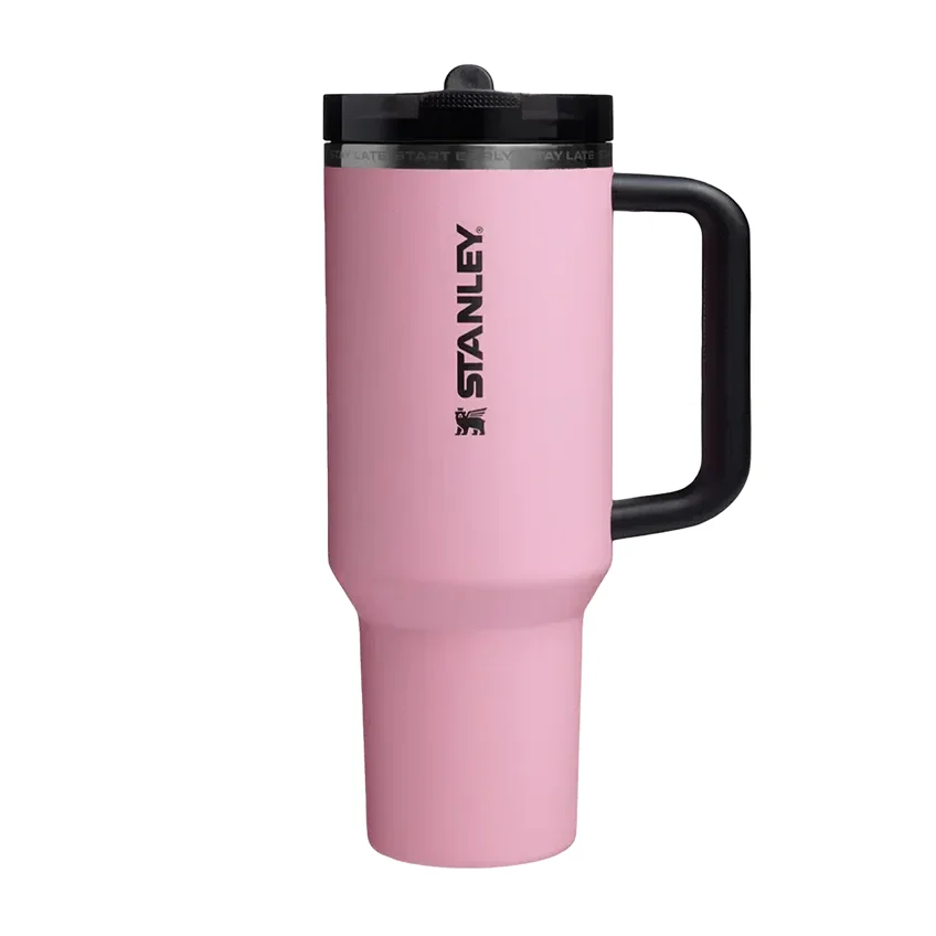 Vaso Térmico Stanley Quencher Protour Tumbler Messi — foto 2
