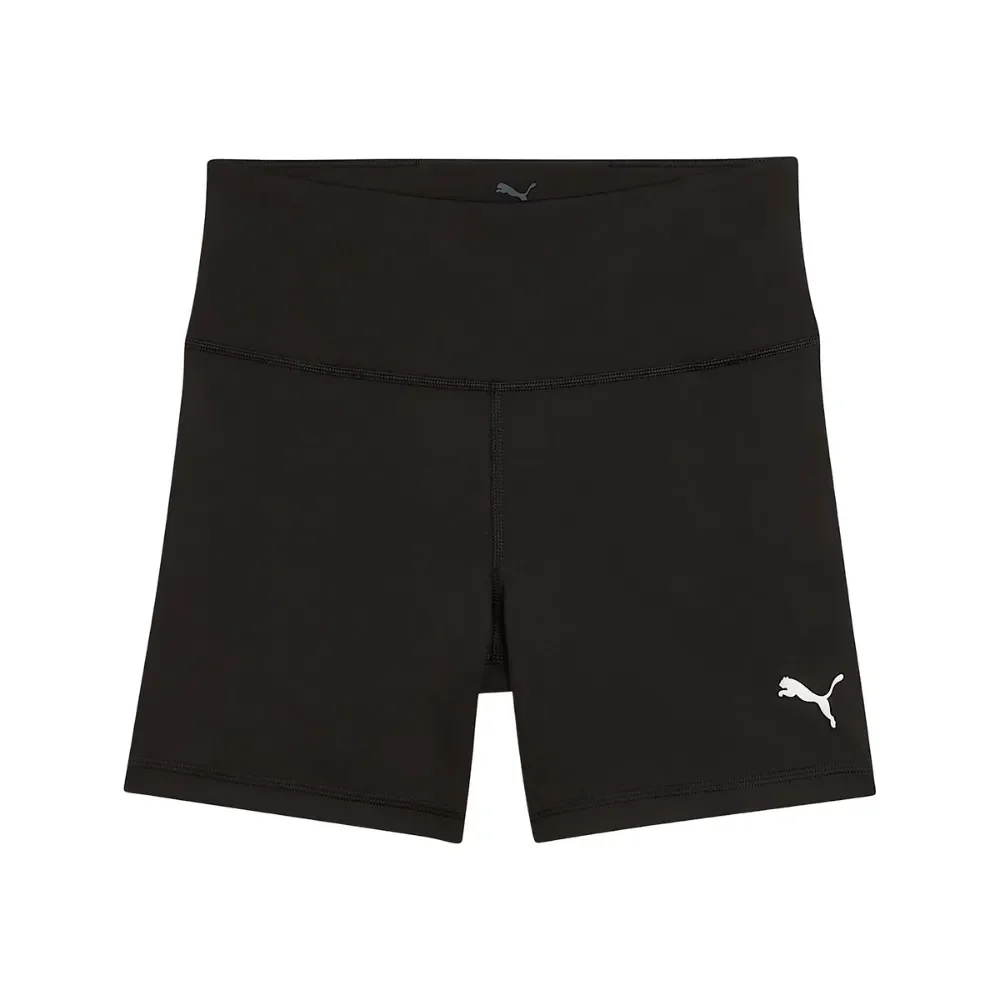 PUMA CALZA W TAD ESSENTIAL HW 5 SHORT TIGHT