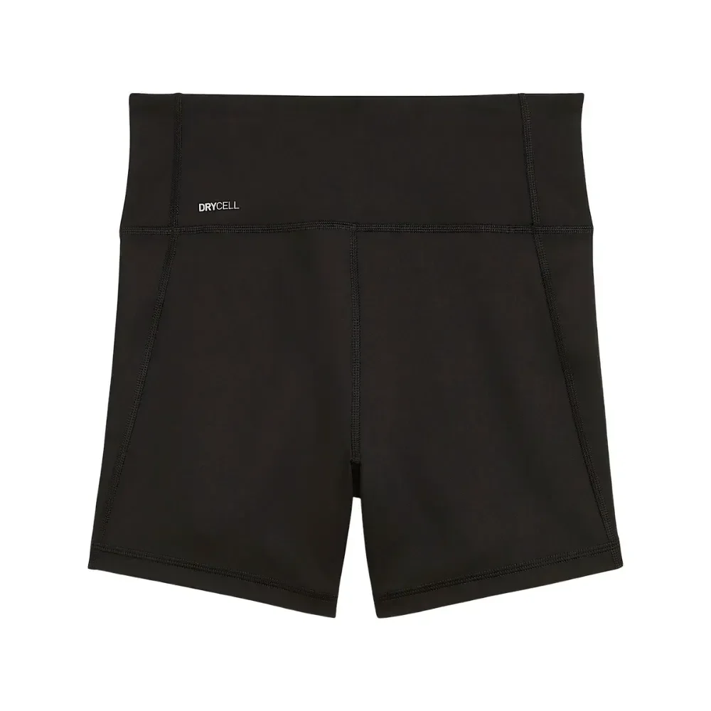 PUMA CALZA W TAD ESSENTIAL HW 5 SHORT TIGHT — foto 2