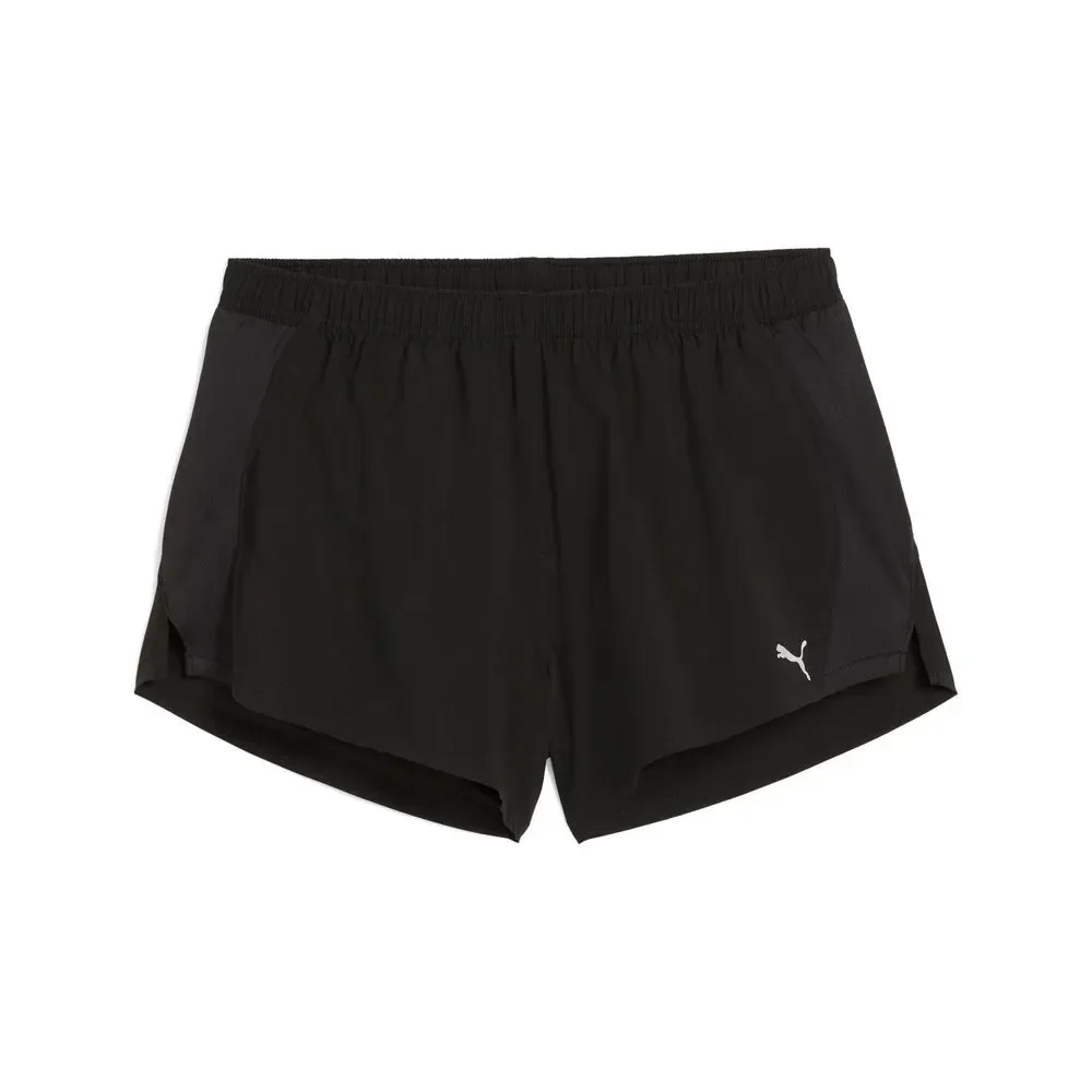 PUMA SHORT W RUN VELOCITY 3 SHORT — foto 1