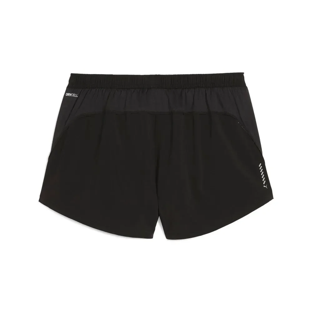 PUMA SHORT W RUN VELOCITY 3 SHORT — foto 2
