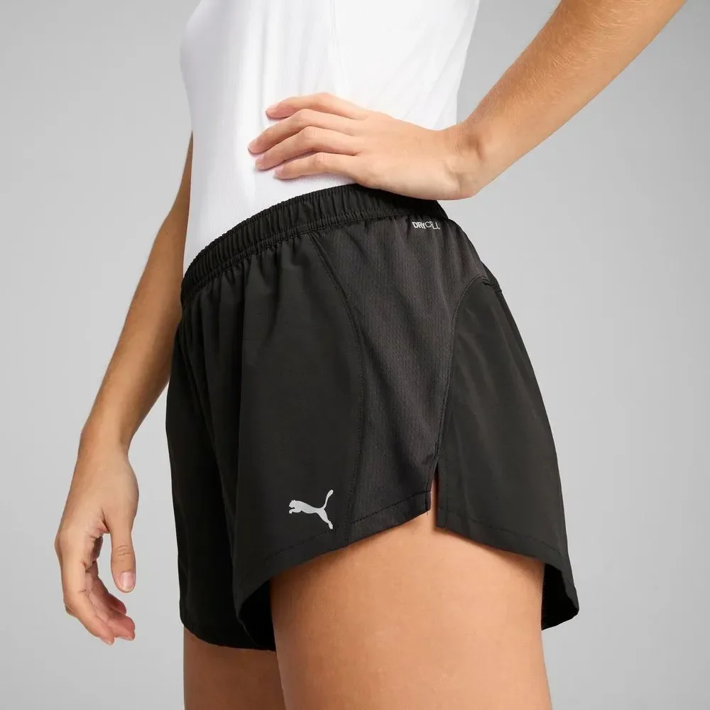 PUMA SHORT W RUN VELOCITY 3 SHORT — foto 3