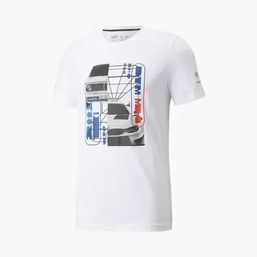 Puma BMW M Motorsport — foto 1