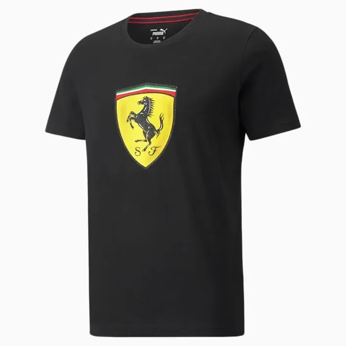 Camiseta Scuderia Ferrari Race — foto 1
