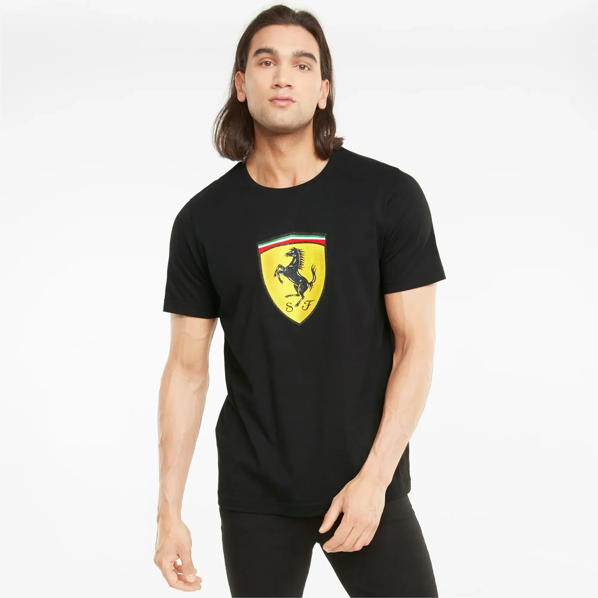 Camiseta Scuderia Ferrari Race — foto 2