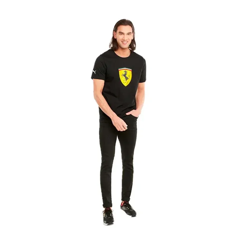Camiseta Scuderia Ferrari Race — foto 4