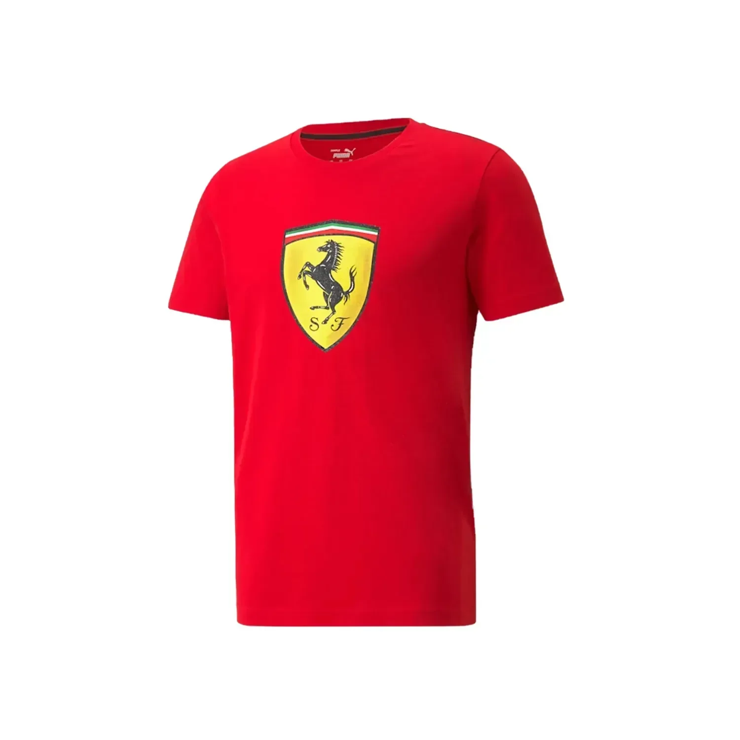 Ferrari Race Colored Big Shield — foto 1