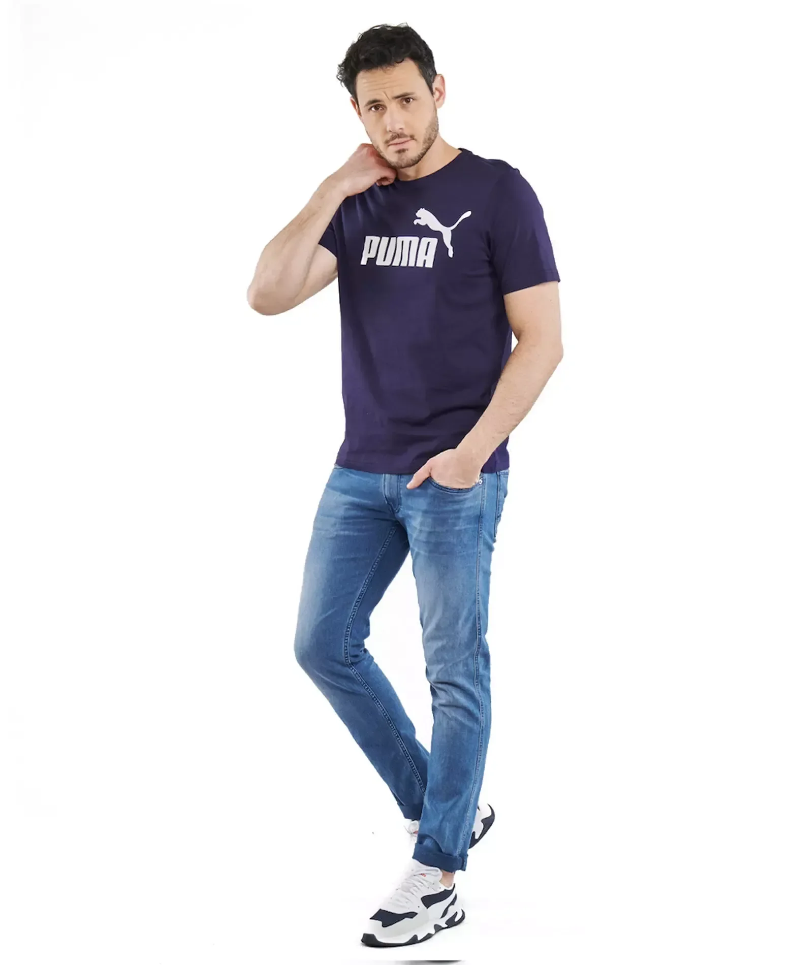 Essentials Logo — foto 4