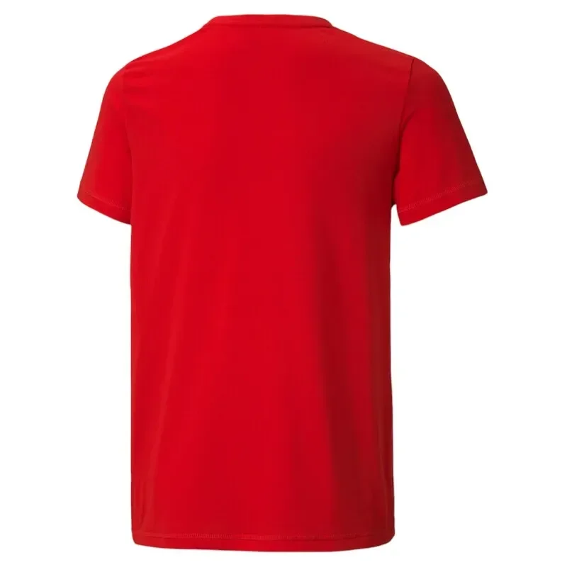 PUMA POLERA ACTIVE SMALL LOGO TEE B — foto 2