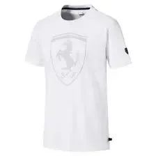 Ferrari Big Shield Tee — foto 1