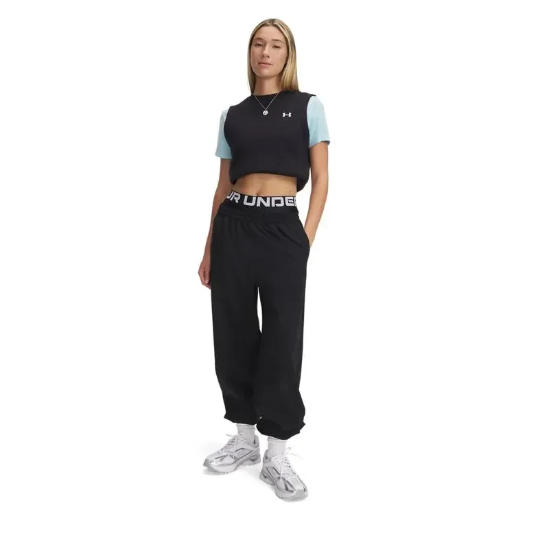 UA PANTALON RIVAL WOVEN GYM PANT — foto 1