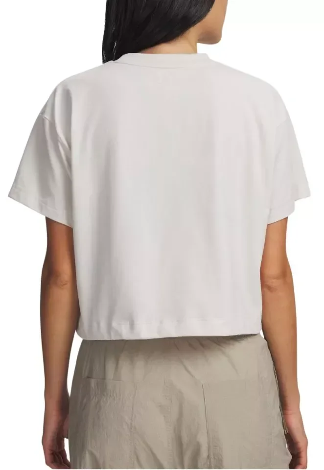 Under Armour Bungee Hem Tee — foto 2