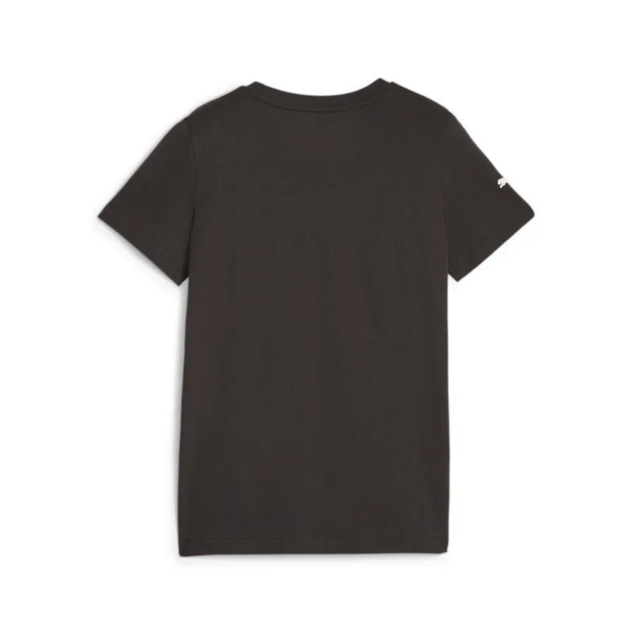 PUMA POLERA BMW MMS KIDS ESS LOGO TEE — foto 2