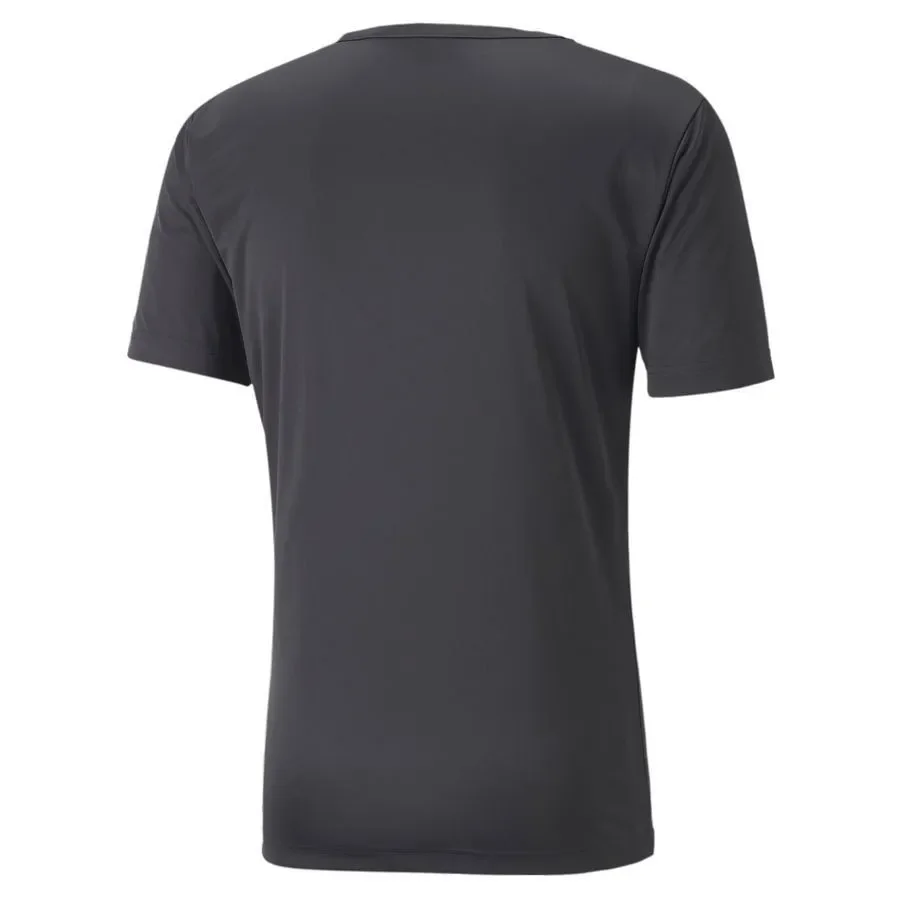 PUMA POLERA INDIVIDUALRISE LOGO — foto 6