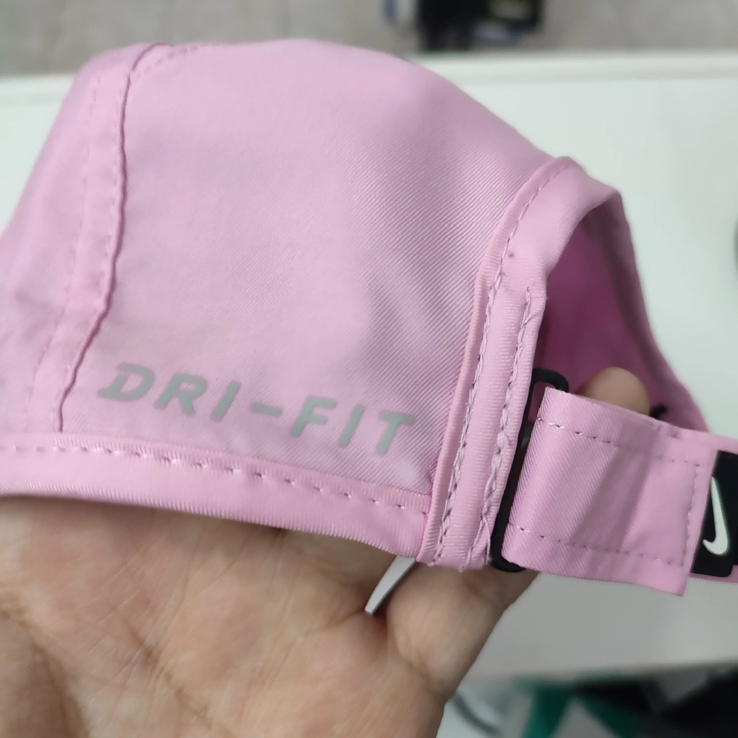 Gorra Nike Featherlight — foto 4