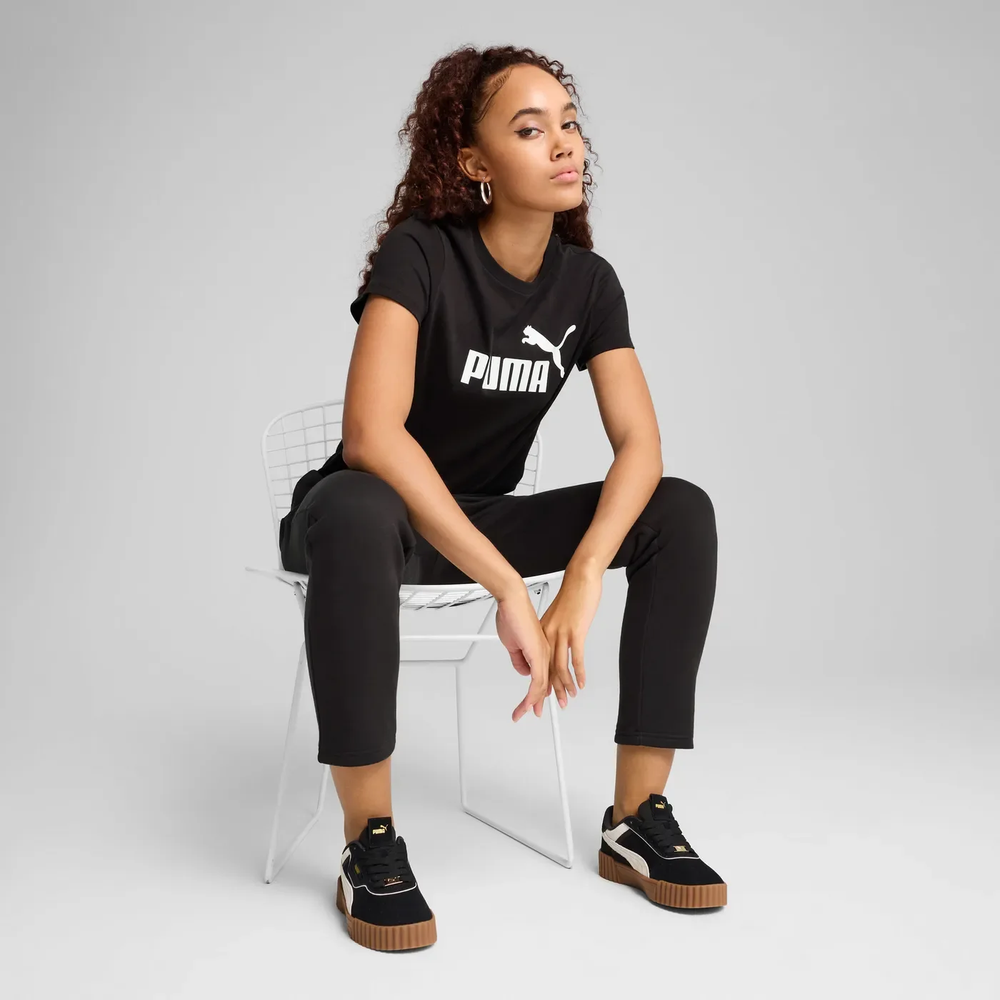 Polera Essentials No. 1 — foto 1