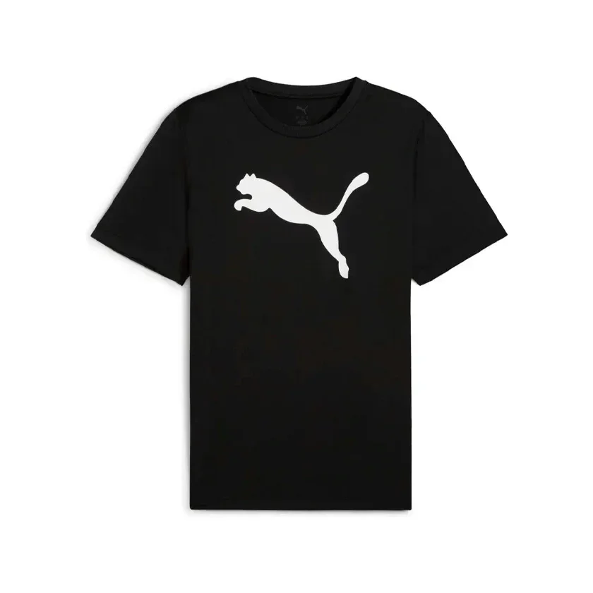 PUMA POLERA ESS POLY TEE — foto 1