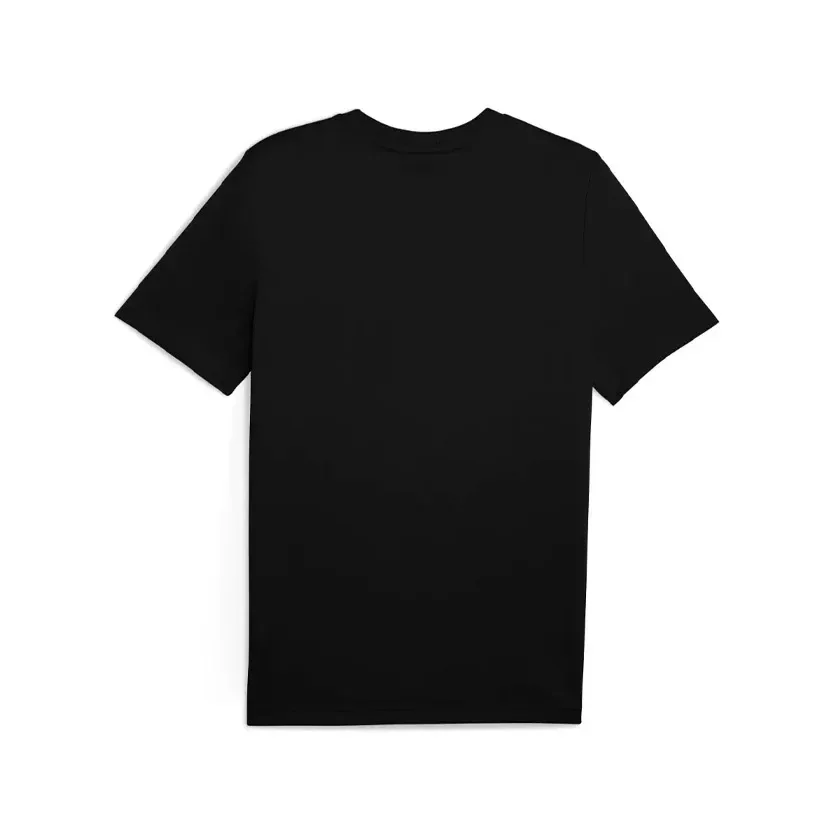 PUMA POLERA ESS POLY TEE — foto 2