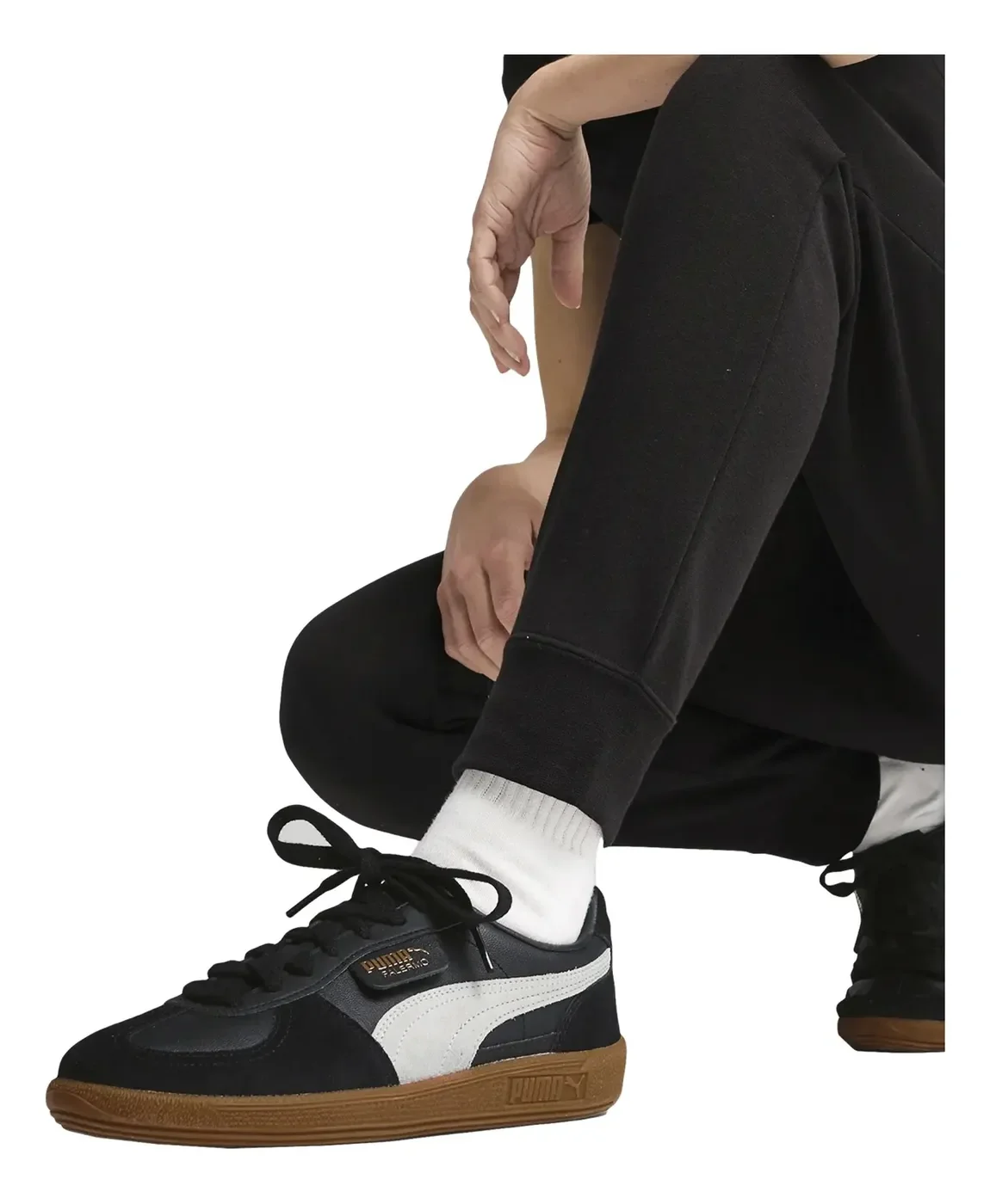 PUMA PANTALON ESS SWEATPANTS TR CL — foto 1