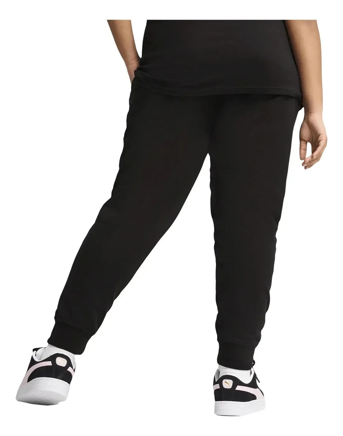 PUMA PANTALON ESS SWEATPANTS TR CL — foto 3