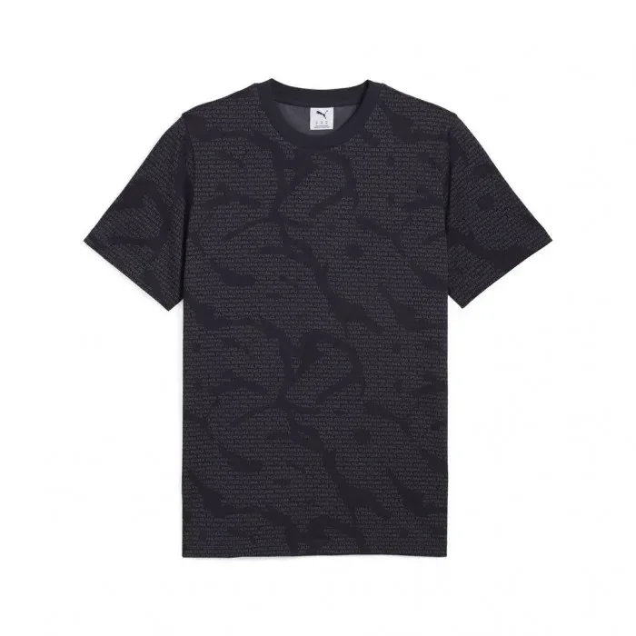  ESS LOGO LAB AOP TEE — foto 1