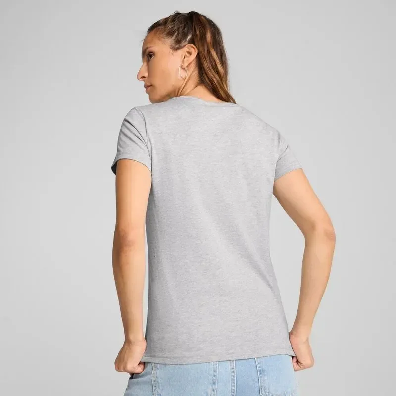 PUMA POLERA MASS MERCHANTS TEE — foto 2