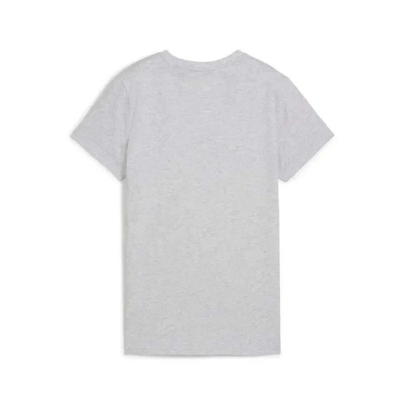 PUMA POLERA MASS MERCHANTS TEE — foto 4
