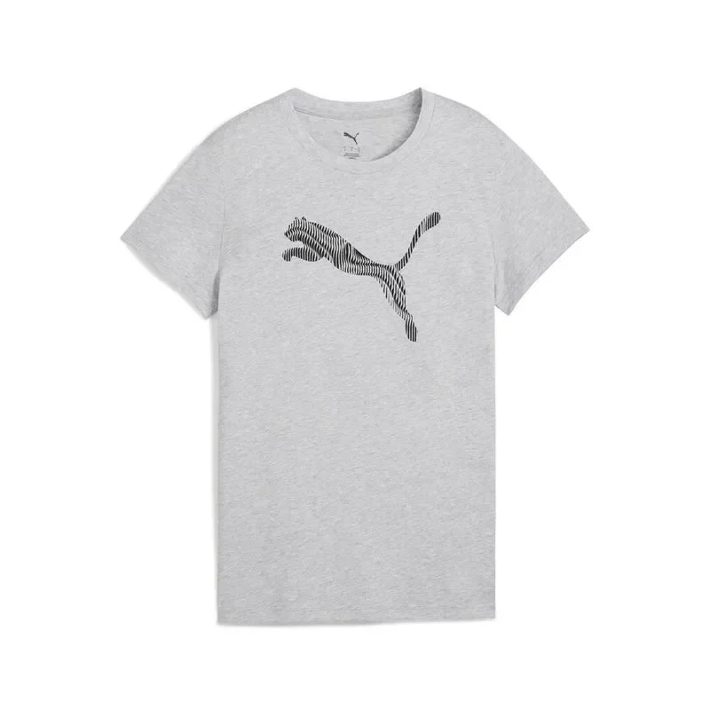 PUMA POLERA MASS MERCHANTS TEE — foto 5