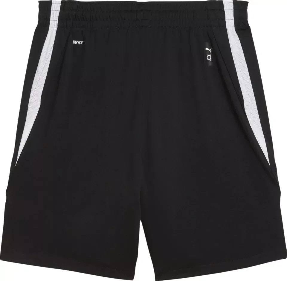 PUMA SHORT TEAMJAWS STARTER S — foto 2