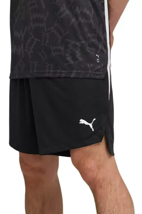 PUMA SHORT TEAMJAWS STARTER S — foto 3
