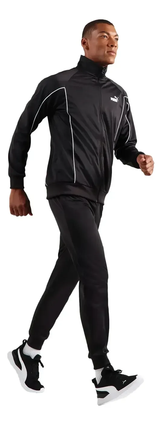  Puma Casual Poly Piping — foto 1
