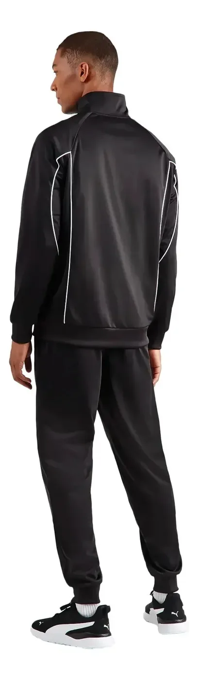  Puma Casual Poly Piping — foto 4
