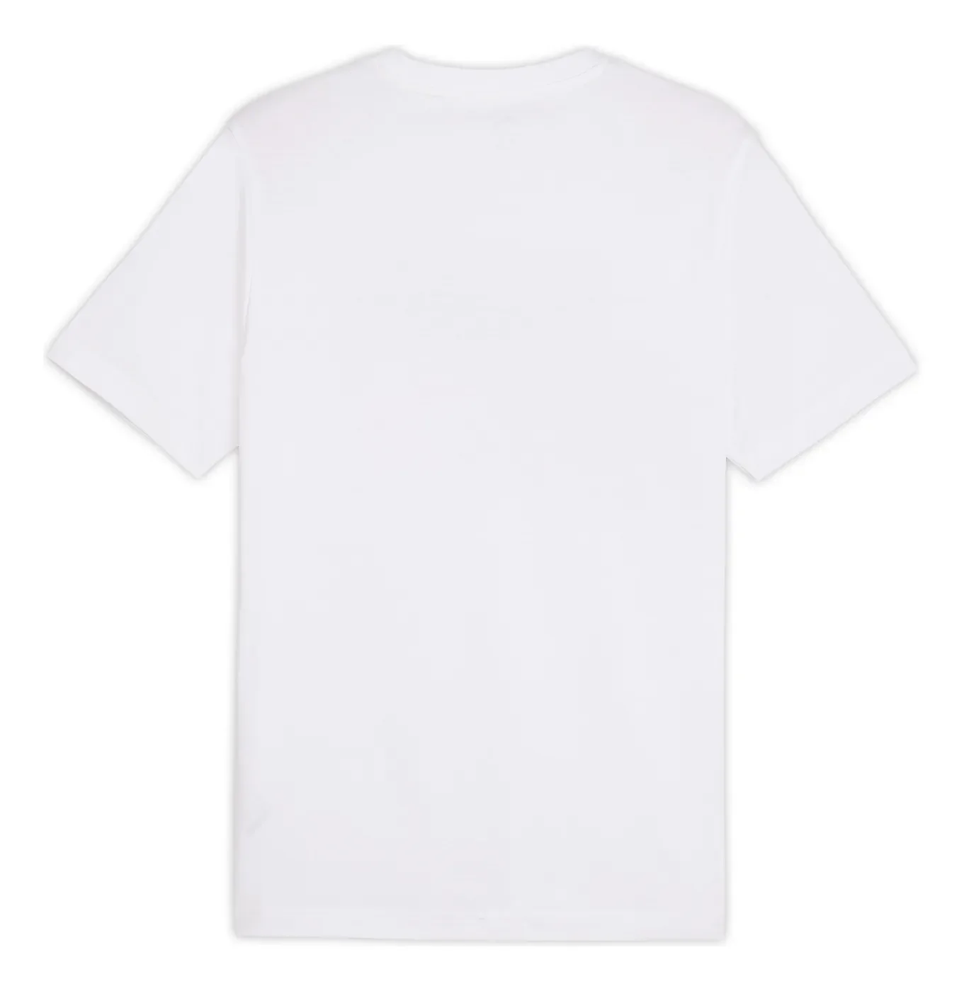 PUMA POLERA GRAPHICS MOTO FLAG TEE — foto 3