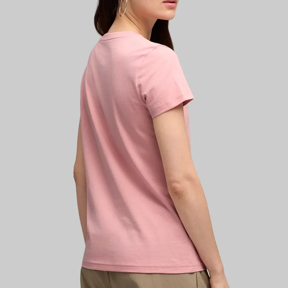 PUMA POLERA ESS ELEVATED TEE — foto 2