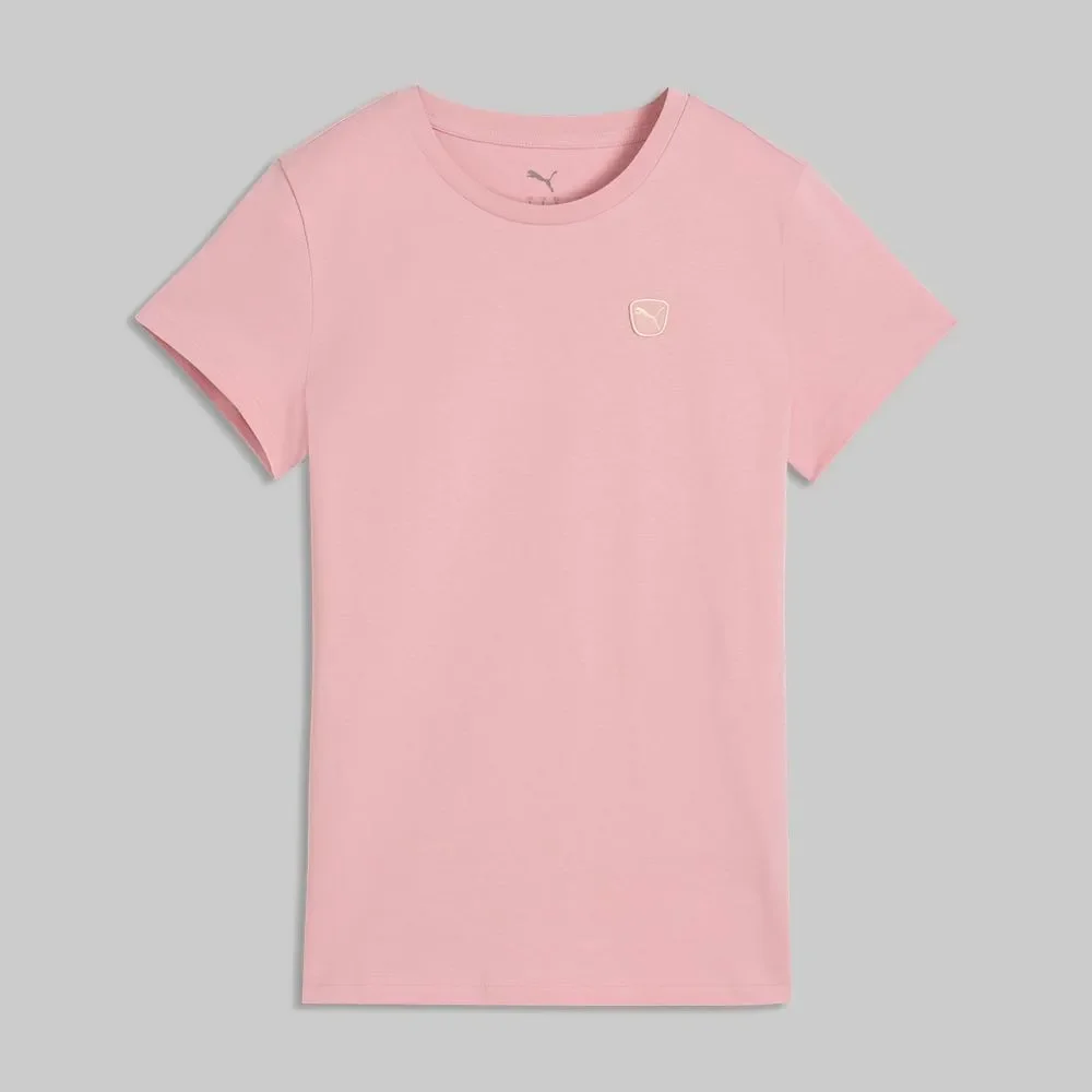 PUMA POLERA ESS ELEVATED TEE — foto 3