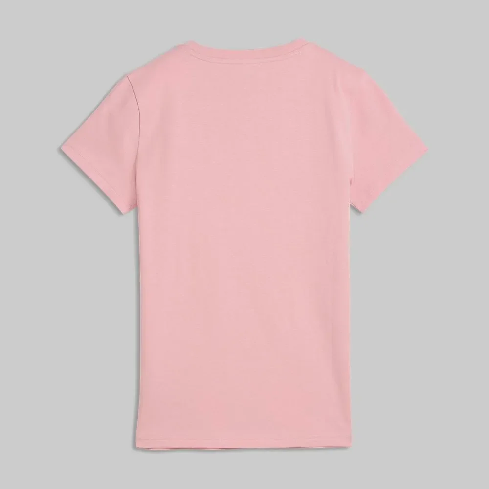 PUMA POLERA ESS ELEVATED TEE — foto 4