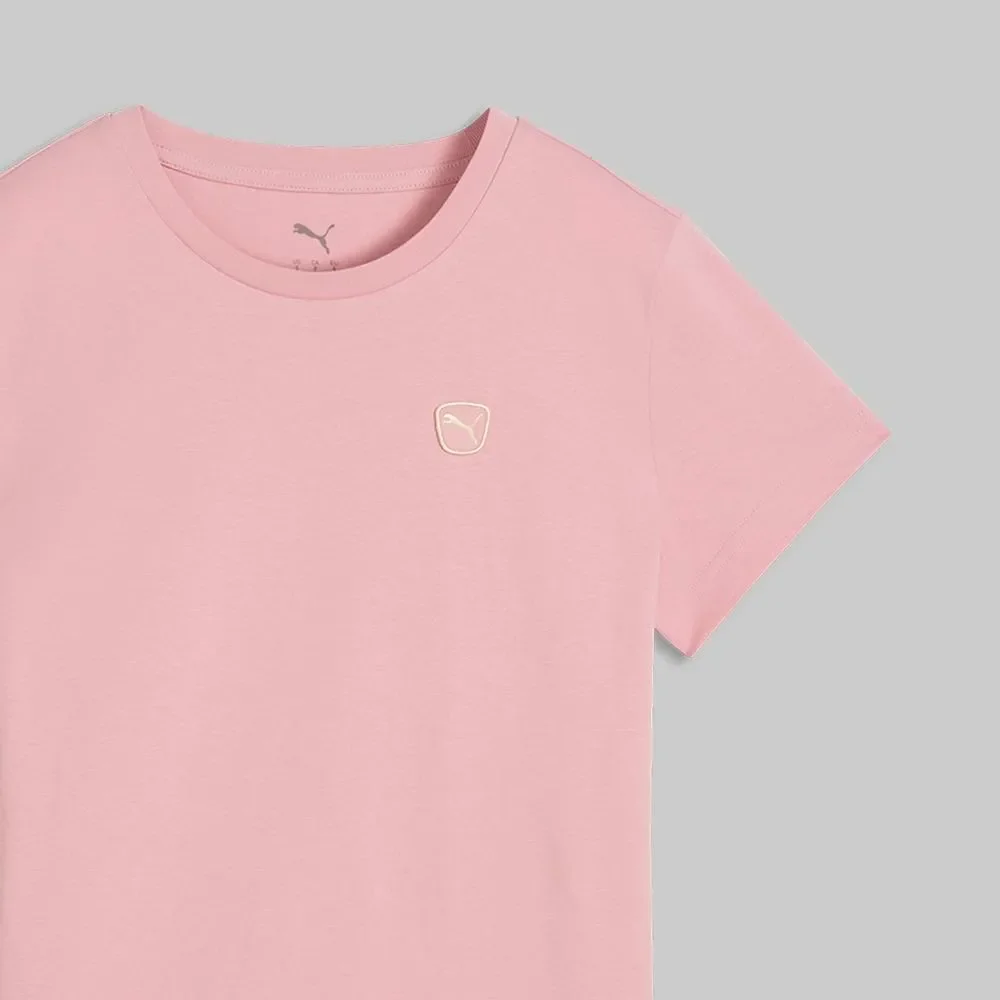 PUMA POLERA ESS ELEVATED TEE — foto 5