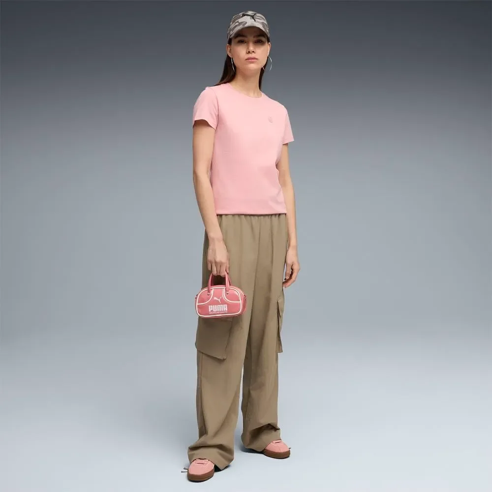 PUMA POLERA ESS ELEVATED TEE — foto 6