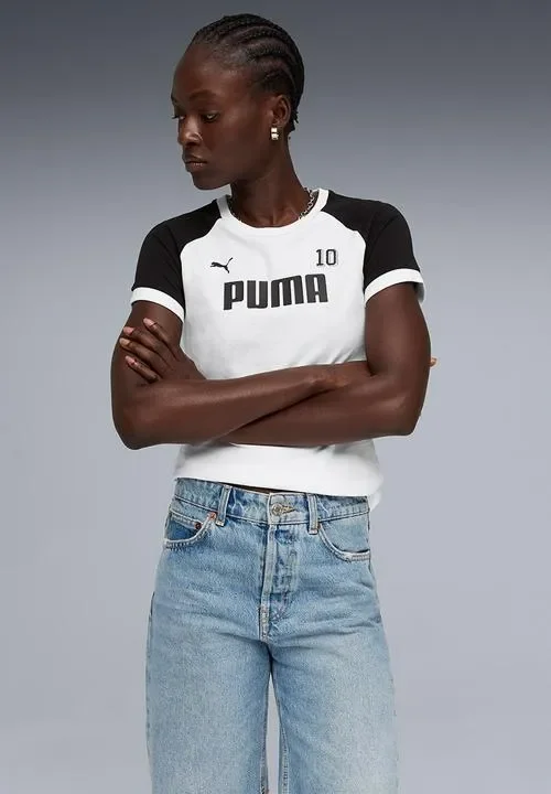 Puma Sport Ringerteee — foto 3
