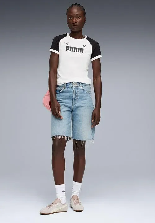 Puma Sport Ringerteee — foto 4