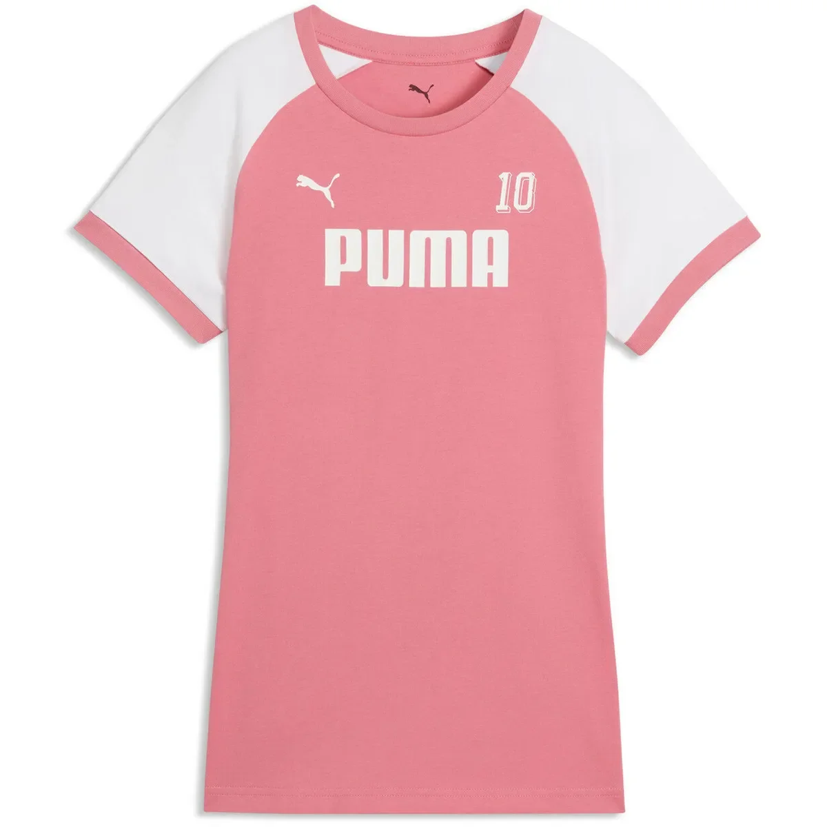 Sport Ringer Tee Women