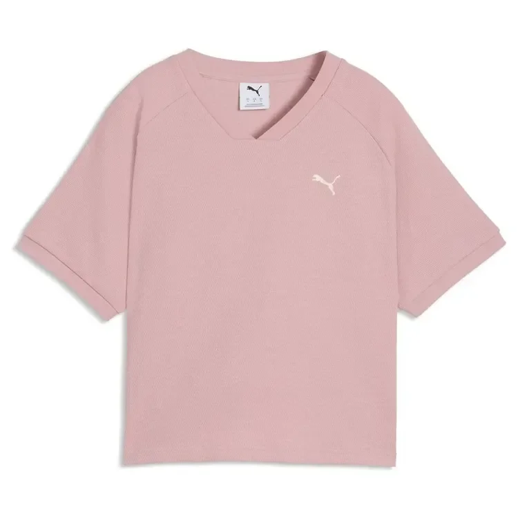 PUMA POLERA CLASS RELAXED PINNACLE TEE — foto 1