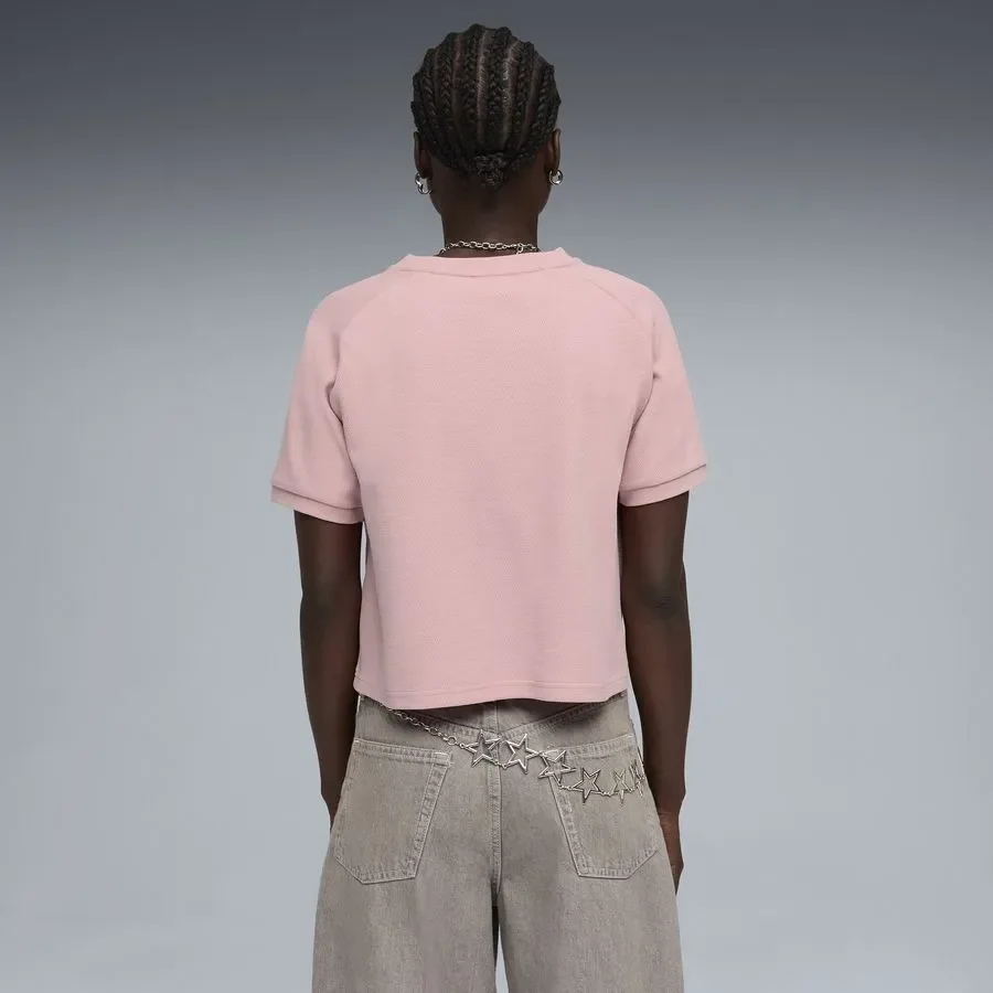 PUMA POLERA CLASS RELAXED PINNACLE TEE — foto 2