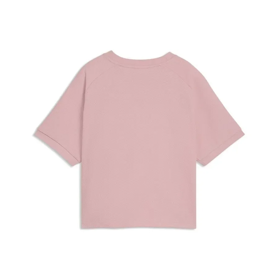 PUMA POLERA CLASS RELAXED PINNACLE TEE — foto 4