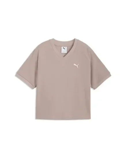 PUMA POLERA CLASS RELAXED PINNACLE TEE