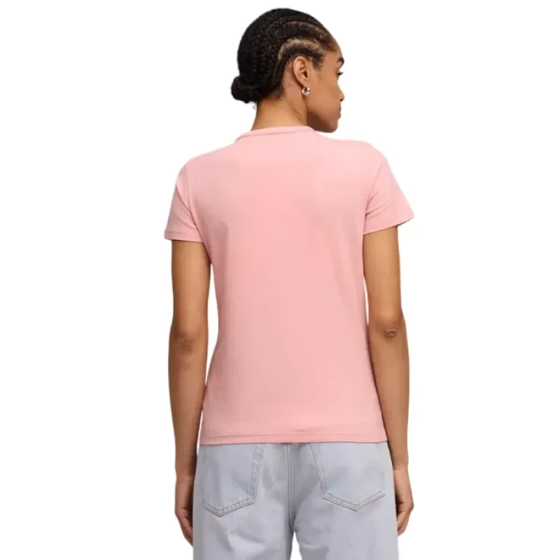 Camiseta Mujer PUMA CLASS Graphic "Rosy Outlook" — foto 3