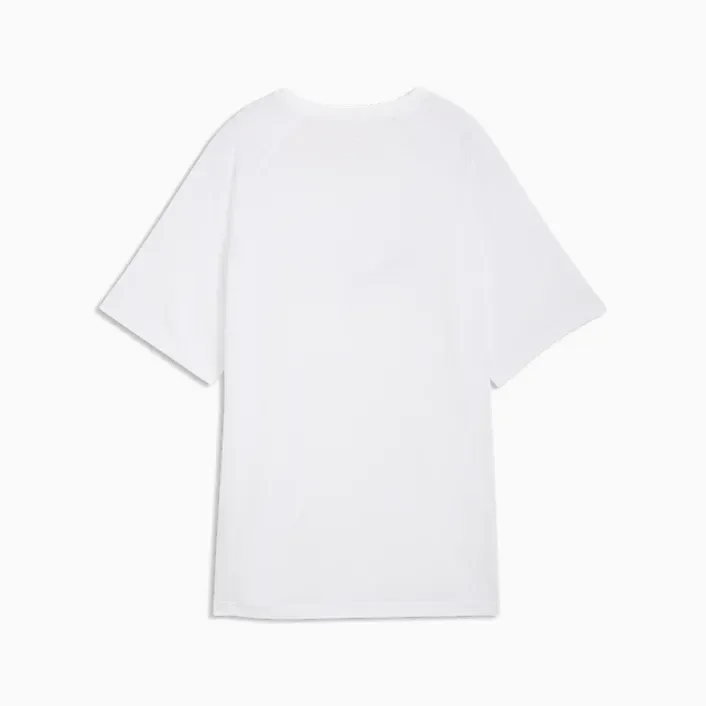Evostripe Relaxed Graphic Tee Women — foto 2