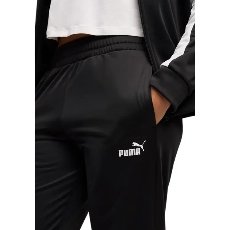 PUMA BUZO POLY BASEBALL SUIT CL — foto 1